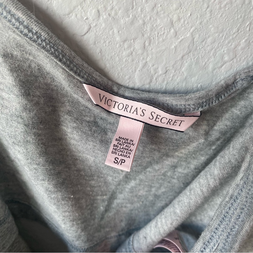 Victoria’s Secret PJ Top - Picture 3 of 8